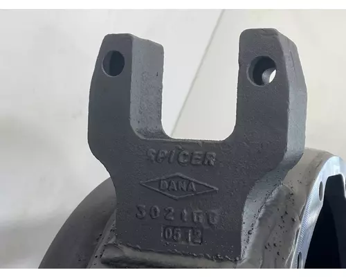 EATON DS-404 Axle Housing (Rear)