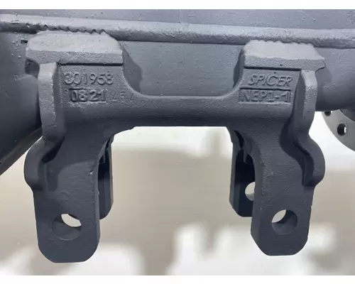EATON DS-404 Axle Housing (Rear)