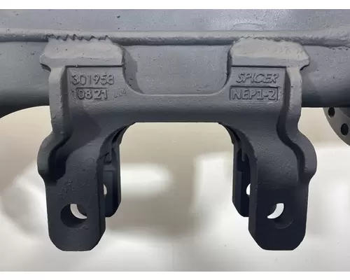 EATON DS-404 Axle Housing (Rear)