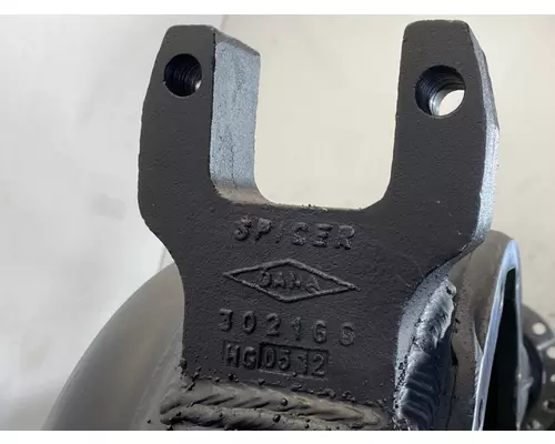 EATON DS-404 Axle Housing (Rear)