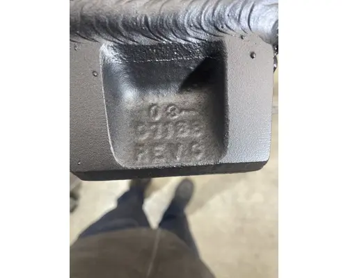 EATON DS-404 Axle Housing (Rear)