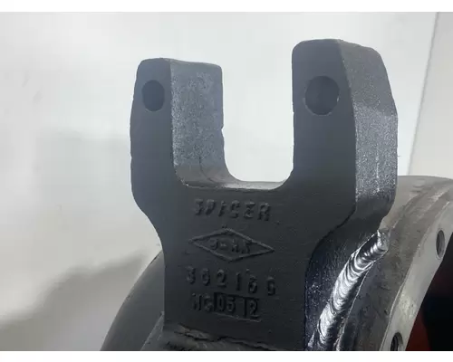 EATON DS-404 Axle Housing (Rear)