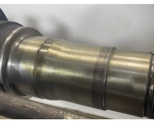 EATON DS-404 Axle Housing (Rear)
