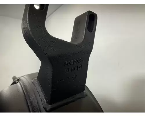 EATON DS-404 Axle Housing (Rear)