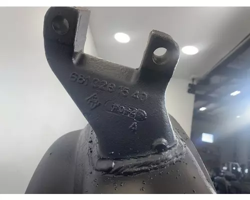 EATON DS-404 Axle Housing (Rear)