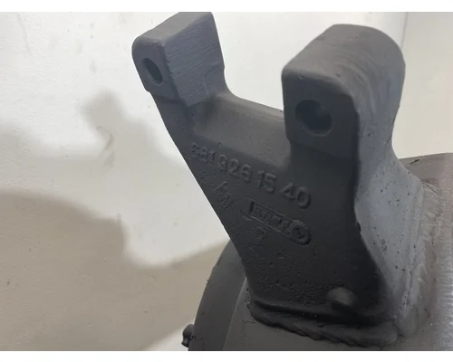 EATON DS-404 Axle Housing (Rear)
