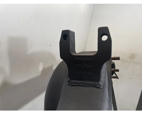 EATON DS-404 Axle Housing (Rear)