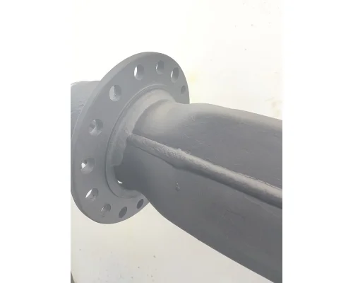 EATON DS-404 Axle Housing (Rear)