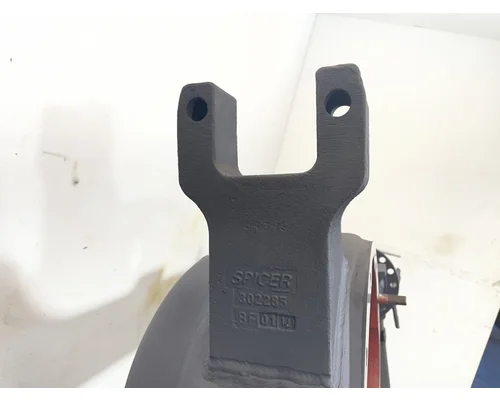 EATON DS-404 Axle Housing (Rear)