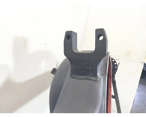 EATON DS-404 Axle Housing (Rear)