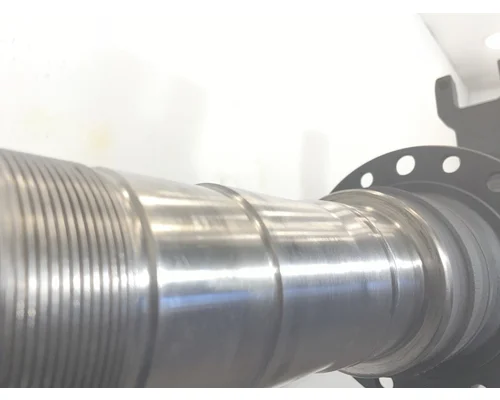EATON DS-404 Axle Housing (Rear)