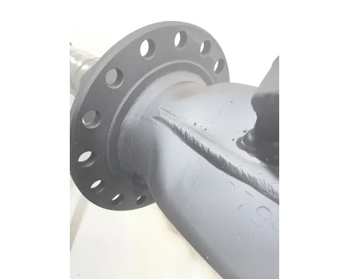 EATON DS-404 Axle Housing (Rear)