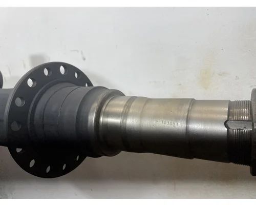 EATON DS-404 Axle Housing (Rear)