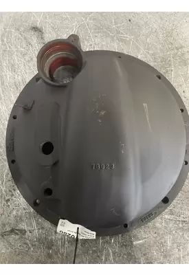 EATON DS-461 Axle Assembly, Rear (Single or Rear)