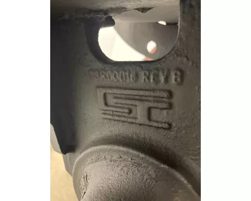 EATON DS-461 Axle Housing (Rear)