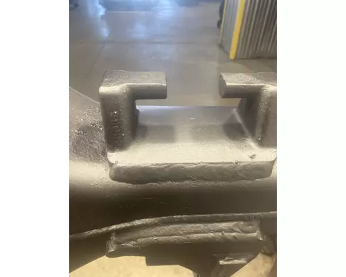 EATON DS-461 Axle Housing (Rear)