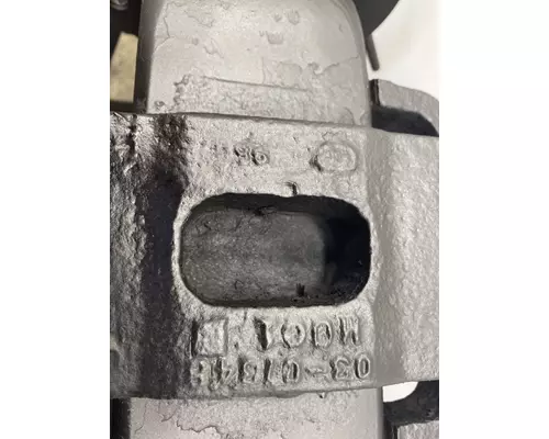 EATON DS-461 Axle Housing (Rear)