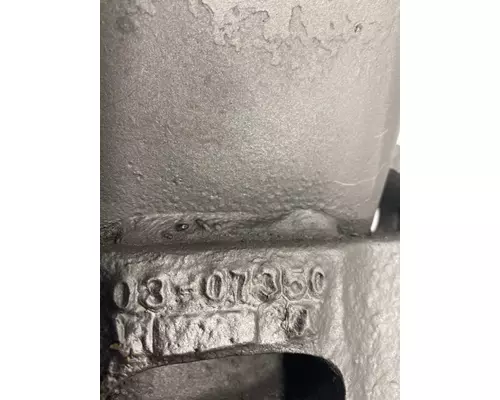 EATON DS-461 Axle Housing (Rear)