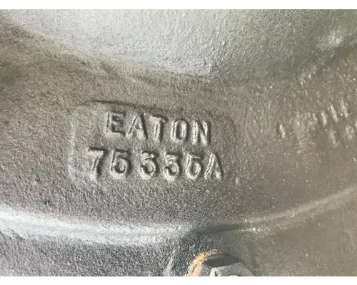 EATON DS380 Axle Assembly Housing
