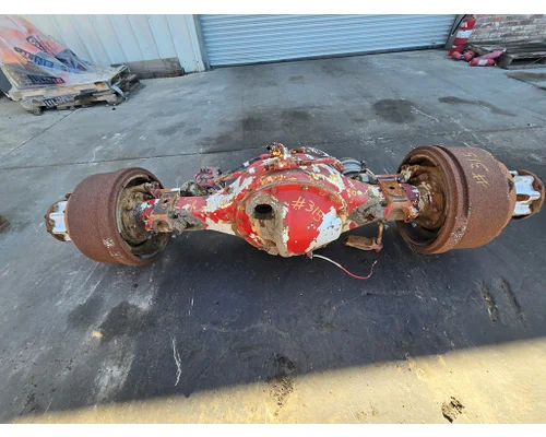 EATON DS381 Axle Housings (Front)