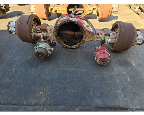 EATON DS381 Axle Housings (Front)