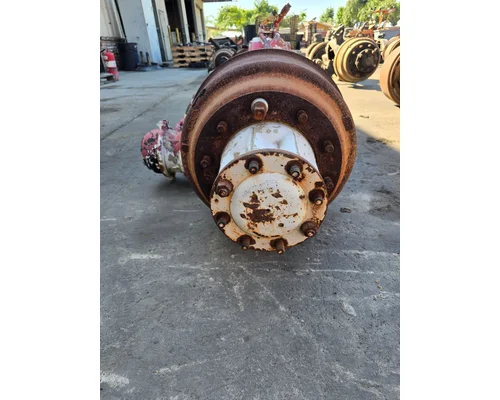 EATON DS381 Axle Housings (Front)