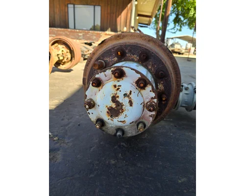 EATON DS381 Axle Housings (Front)