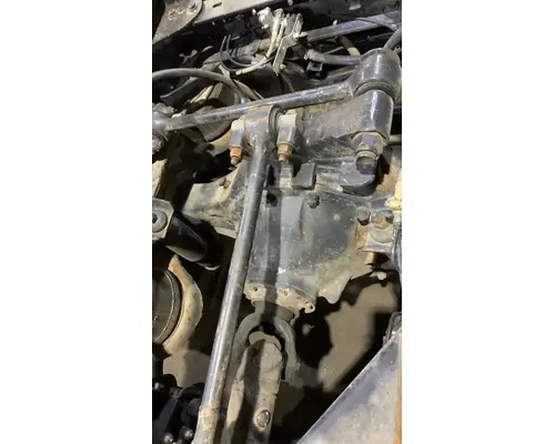 EATON DS402P Rears (Matched Set)