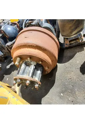 EATON DS402 Axle Housings (Front)