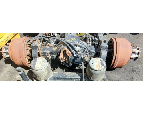 EATON DS402 Axle Housings (Front)
