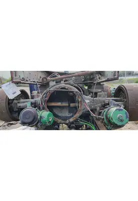 EATON DS402 Axle Housings (Front)