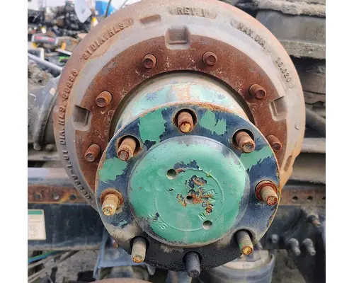 EATON DS402 Axle Housings (Front)