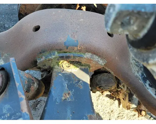 EATON DS402 Axle Housings (Front)