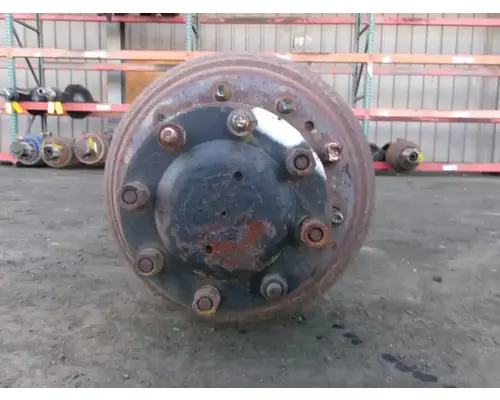 EATON DS402 Axle Housings (Front)