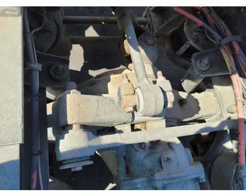 EATON DS402 Axle Housings (Front)