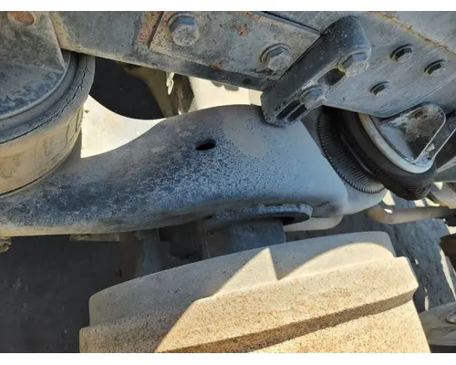 EATON DS402 Axle Housings (Front)