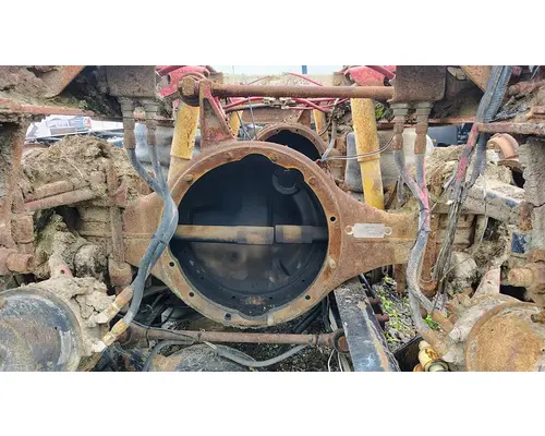 EATON DS402 Axle Housings (Front)