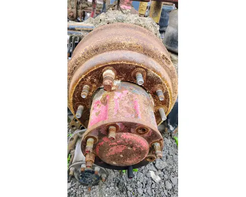 EATON DS402 Axle Housings (Front)