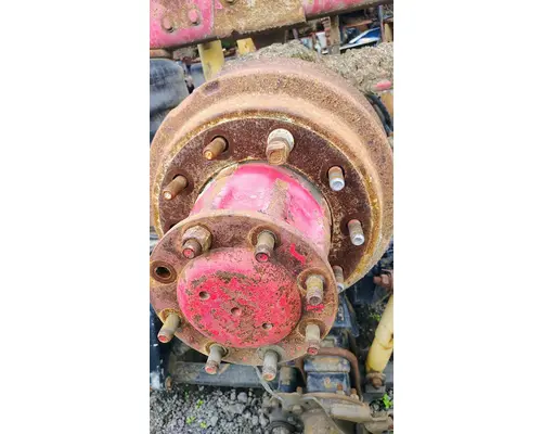 EATON DS402 Axle Housings (Front)