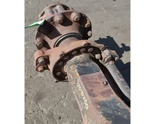 EATON DS402 Axle Housings (Front)