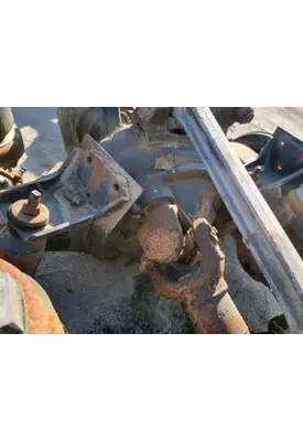 EATON DS402 Axle Housings (Front)