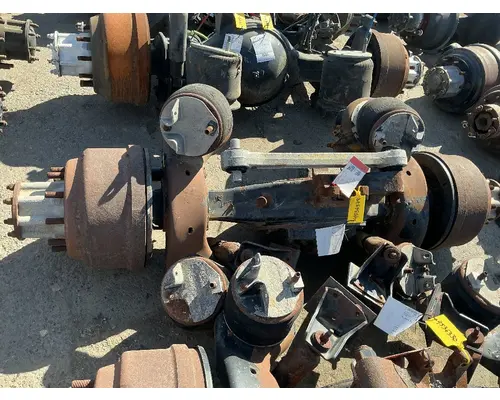 EATON DS402 Axle Housings (Front)