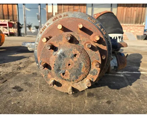 EATON DS402 Axle Housings (Front)