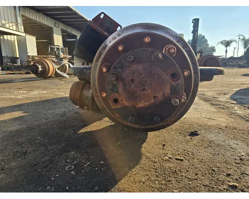 EATON DS402 Axle Housings (Front)