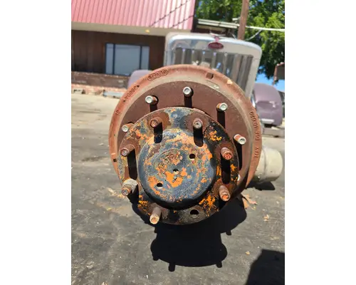 EATON DS402 Axle Housings (Front)