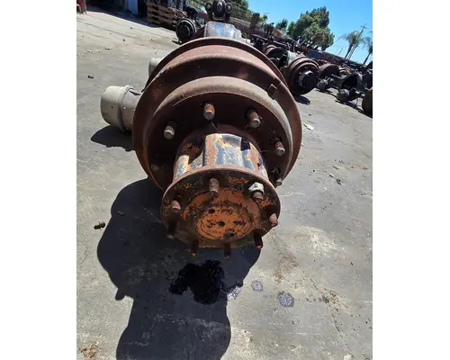 EATON DS402 Axle Housings (Front)