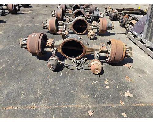 EATON DS402 Axle Housings (Front)