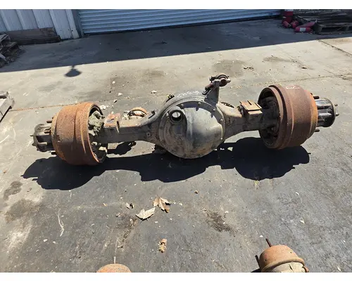 EATON DS402 Axle Housings (Front)