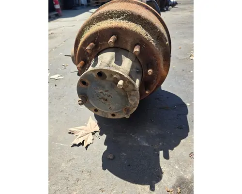 EATON DS402 Axle Housings (Front)