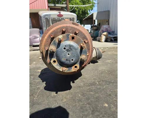 EATON DS402 Axle Housings (Front)